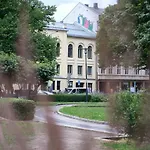 Gruenerlokka Deluxe Rooms