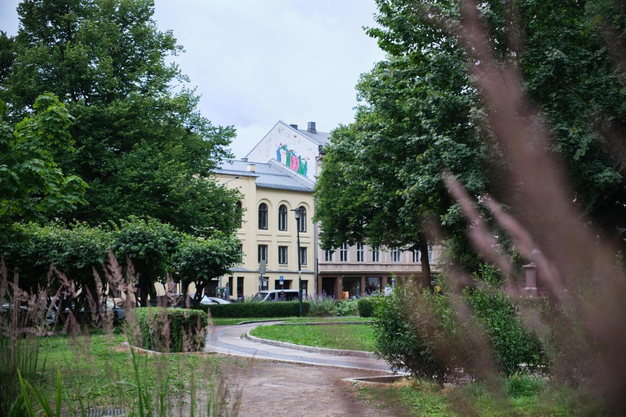 Grunerlokka Deluxe Apartamento